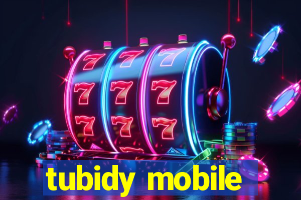 tubidy mobile